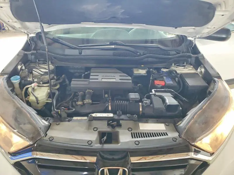 2020 HONDA CR-V LX  