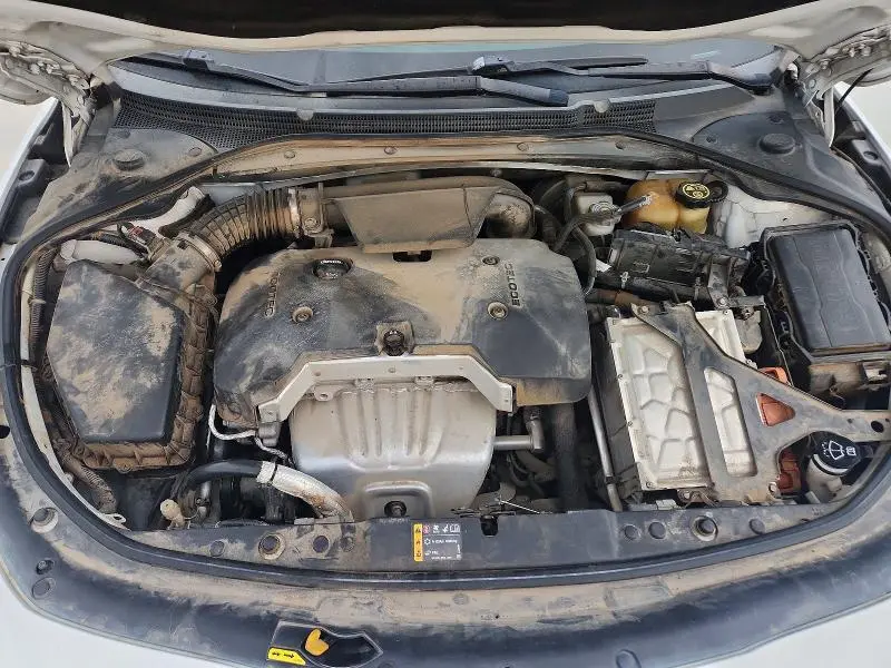 2019 BUICK LACROSSE ESSENCE  