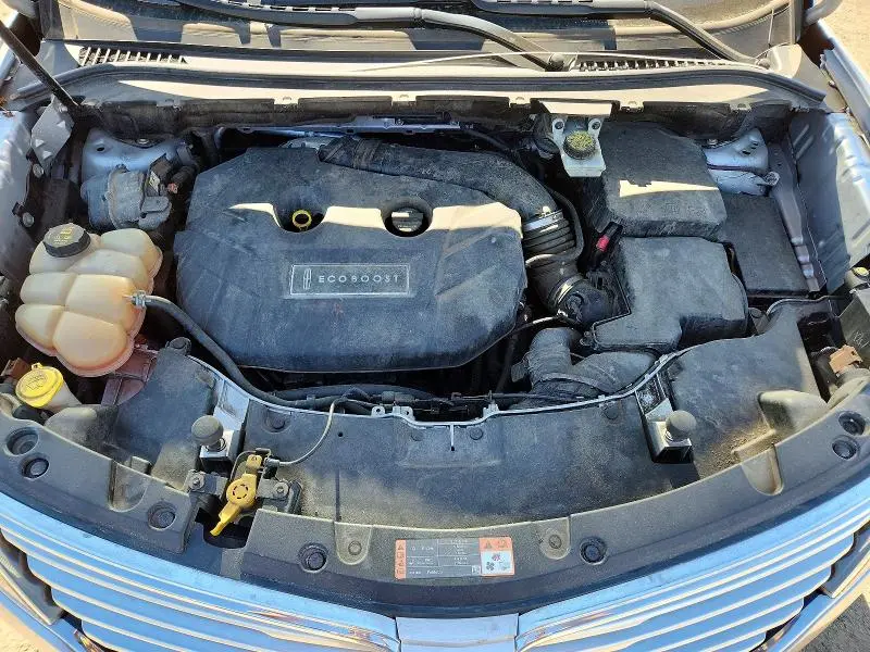 2015 LINCOLN MKC   