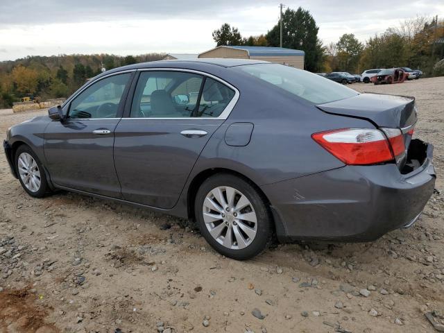 2013 HONDA ACCORD EX