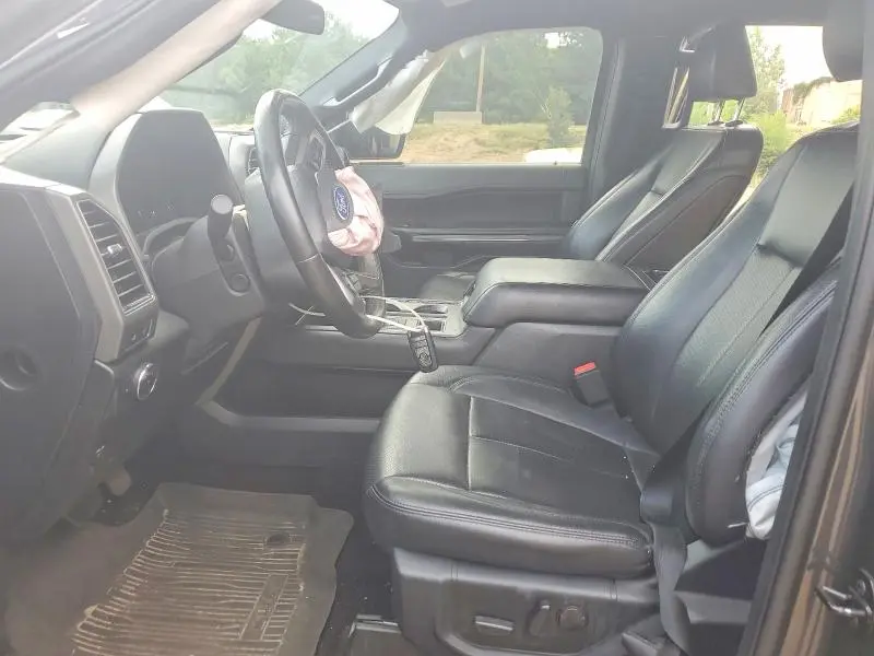 2021 FORD EXPEDITION MAX XLT  