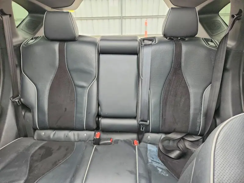 2019 ACURA RDX A-SPEC  
