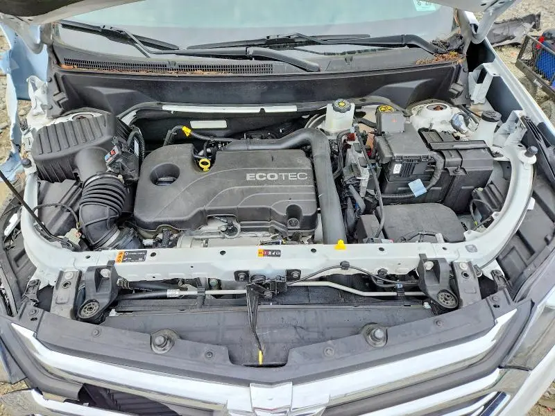 2021 CHEVROLET EQUINOX PREMIER  