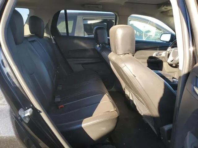 2015 GMC TERRAIN SLT  