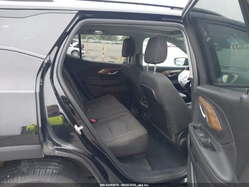 2020 GMC TERRAIN FWD SLE