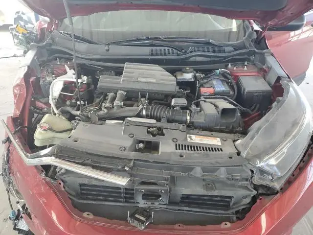 2020 HONDA CR-V LX  