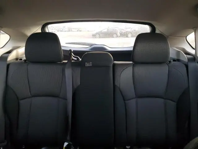 2021 SUBARU IMPREZA PREMIUM  