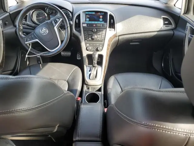 2013 BUICK VERANO PREMIUM  