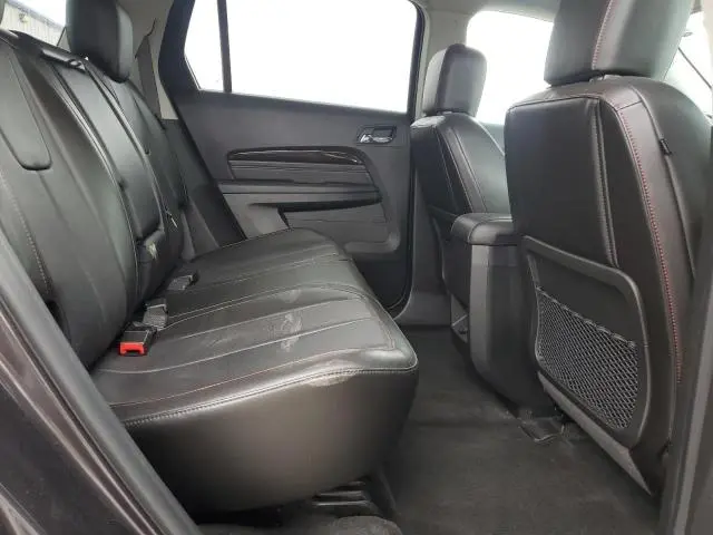 2014 GMC TERRAIN DENALI  