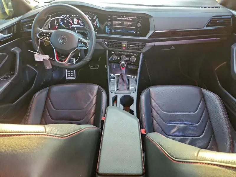 2023 VOLKSWAGEN JETTA GLI AUTOBAHN  