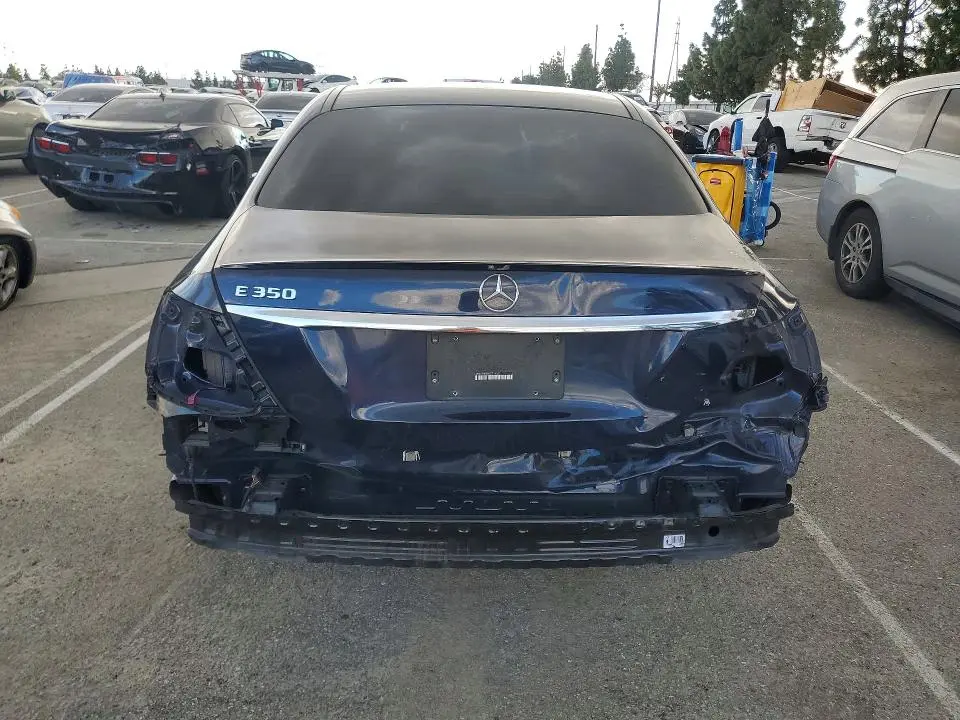 2020 MERCEDES-BENZ E 350  