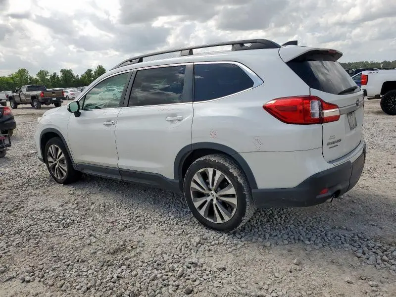 2019 SUBARU ASCENT PREMIUM  