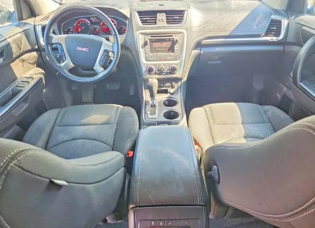 2013 GMC ACADIA SLE  