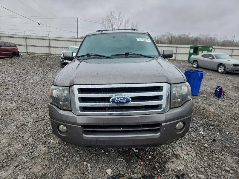 2013 FORD EXPEDITION LIMITED  