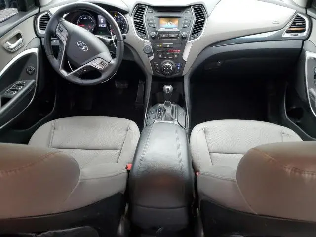 2014 HYUNDAI SANTA FE SPORT   