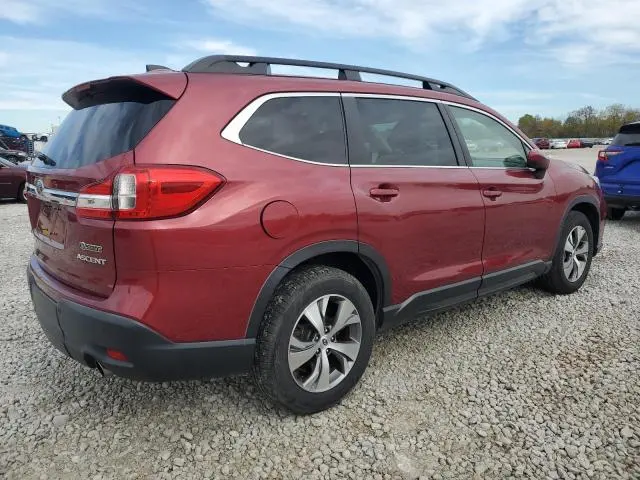 2019 SUBARU ASCENT PREMIUM  