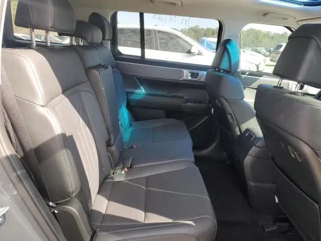 2024 HYUNDAI SANTA FE XRT  