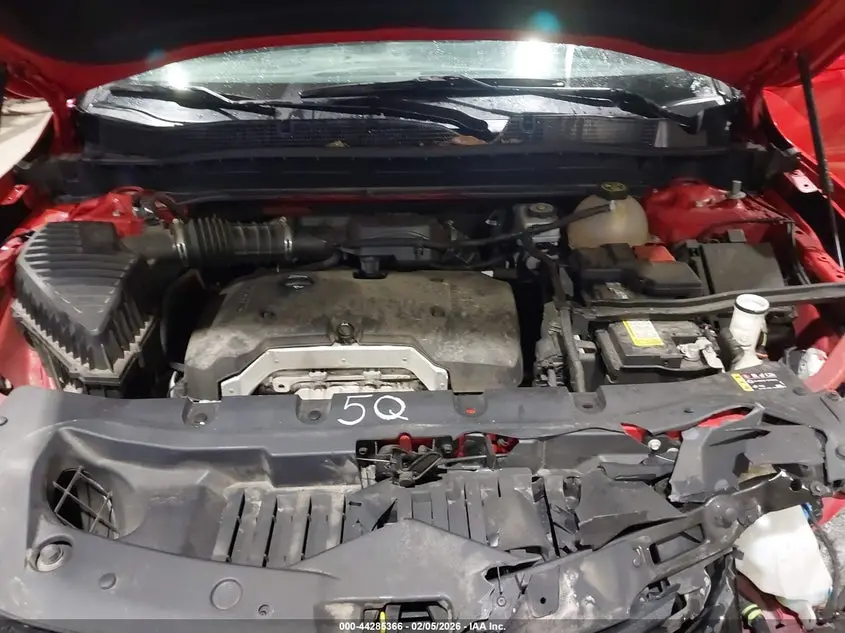 2019 CHEVROLET BLAZER  