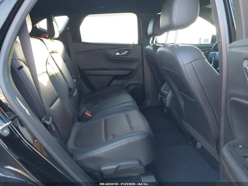 2021 CHEVROLET BLAZER FWD RS
