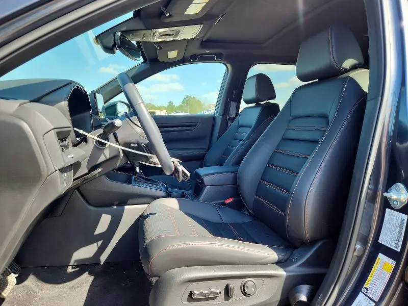 2025 HONDA CR-V SPORT-L  
