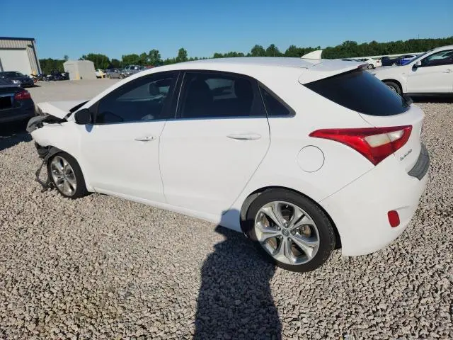 2013 HYUNDAI ELANTRA GT BASE  
