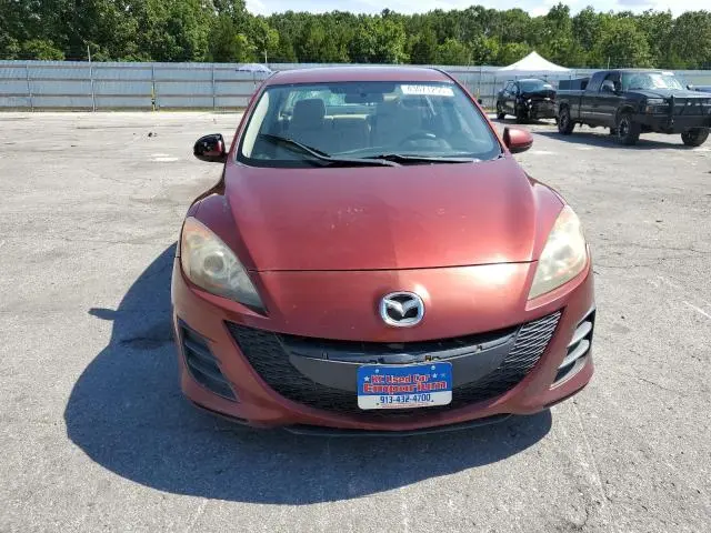 2010 MAZD 3 I   