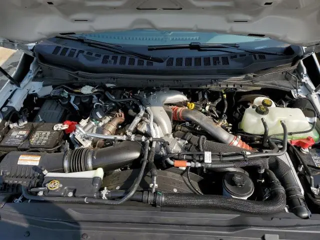 2025 FORD F250 SUPER DUTY  