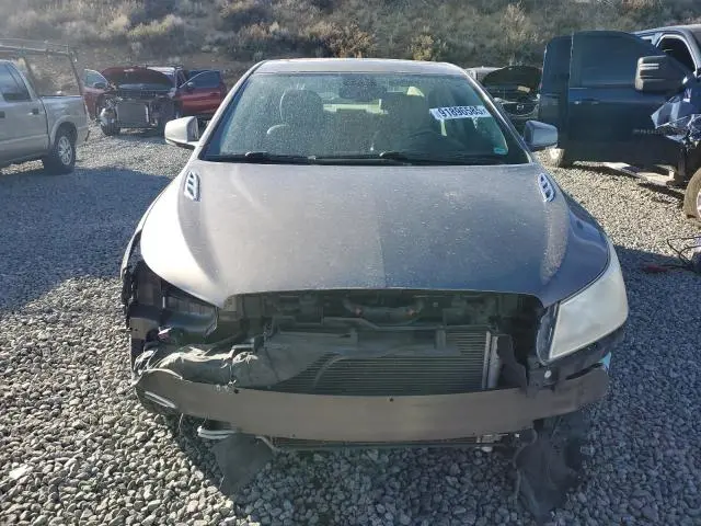 2011 BUICK LACROSSE CXL  