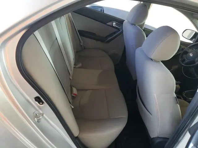 2013 KIA FORTE EX  