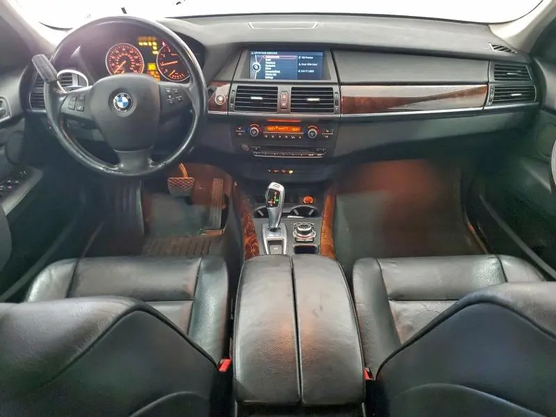 2013 BMW X5 XDRIVE35I  