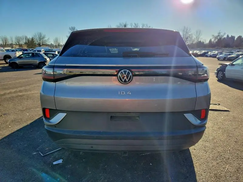 2023 VOLKSWAGEN ID.4 PRO S  