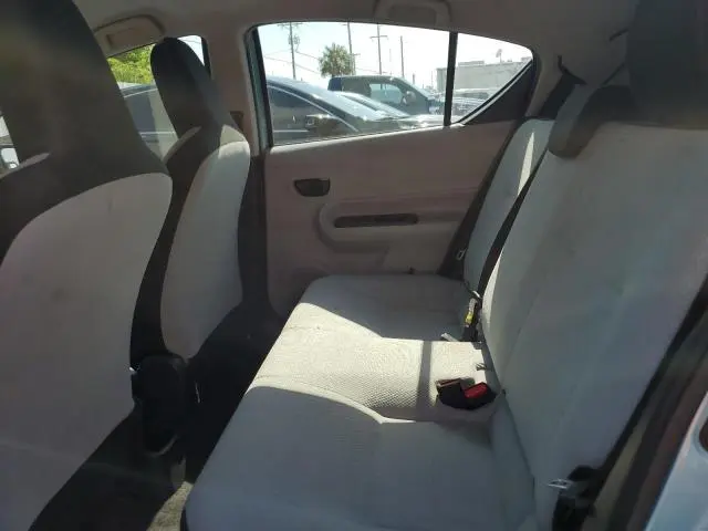 2014 TOYOTA PRIUS C   