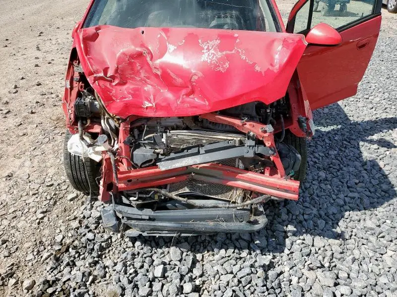 2013 CHEVROLET SPARK 1LT  