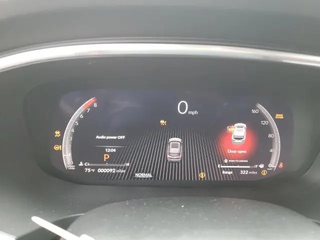 2025 ACURA MDX A-SPEC  