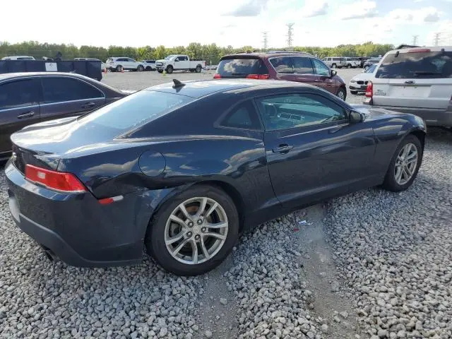 2014 CHEVROLET CAMARO LS  