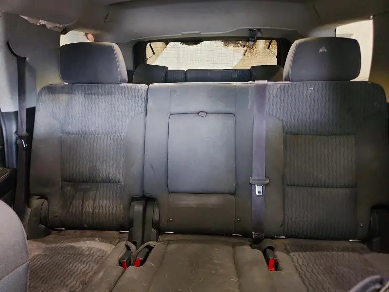 2016 GMC YUKON SLE  