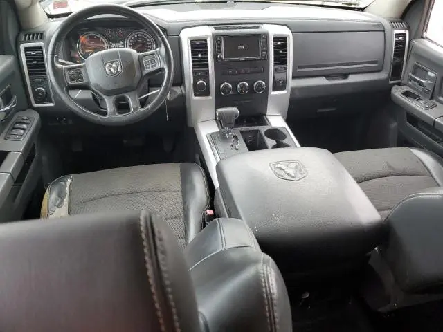 2012 DODGE RAM 1500 SPORT  