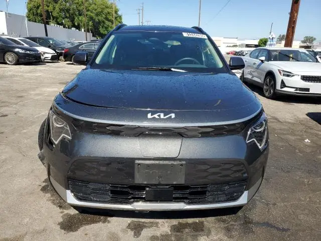 2023 KIA NIRO WIND  