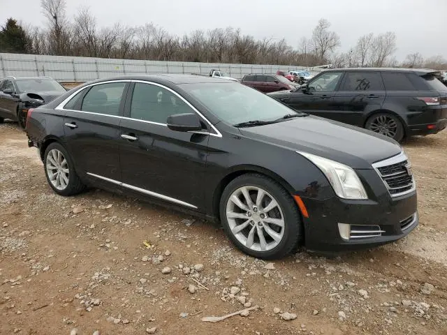 2016 CADILLAC XTS LUXURY COLLECTION