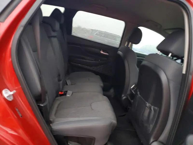 2019 HYUNDAI SANTA FE SE 2.4L  