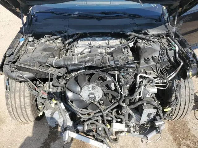 2019 LAND ROVER RANGE ROVER SPORT HSE DYNAMIC  