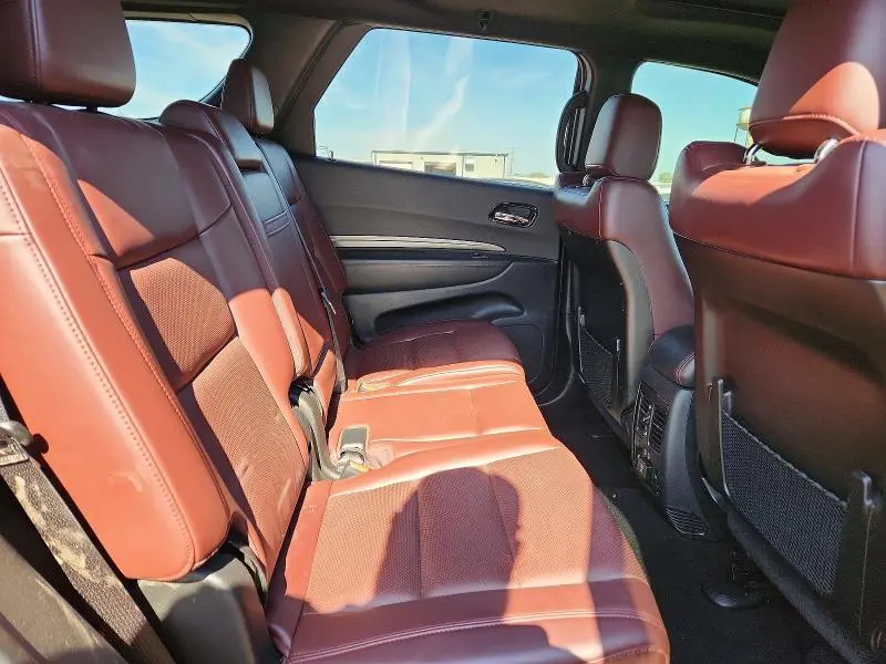 2024 DODGE DURANGO R  