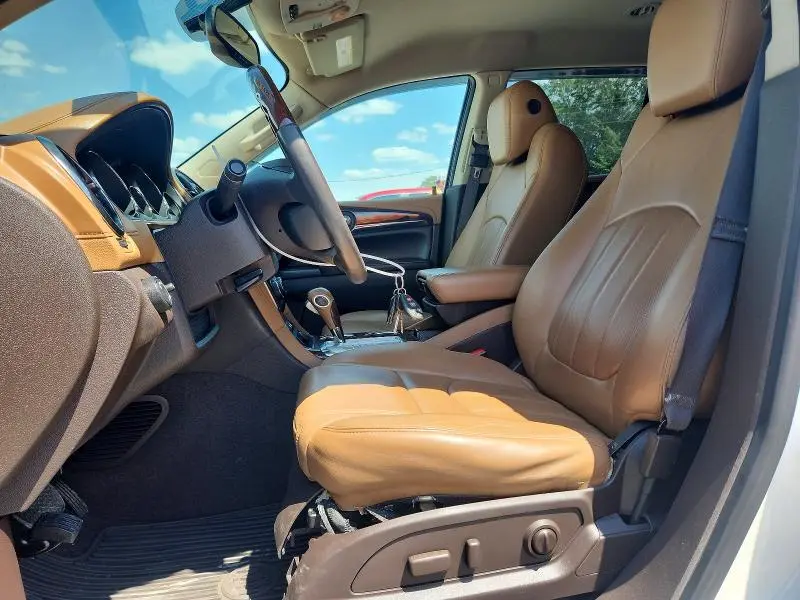 2014 BUICK ENCLAVE   