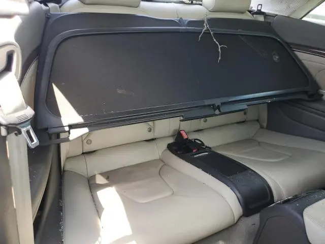 2010 AUDI A5 PREMIUM PLUS  