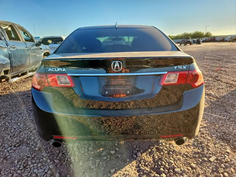2014 ACURA TSX   