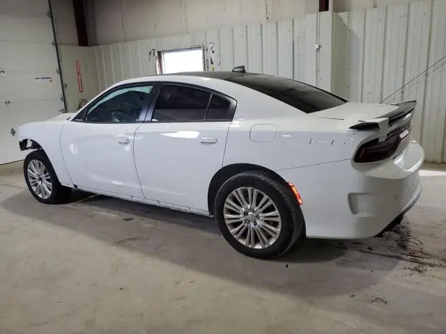 2023 DODGE CHARGER R/T  