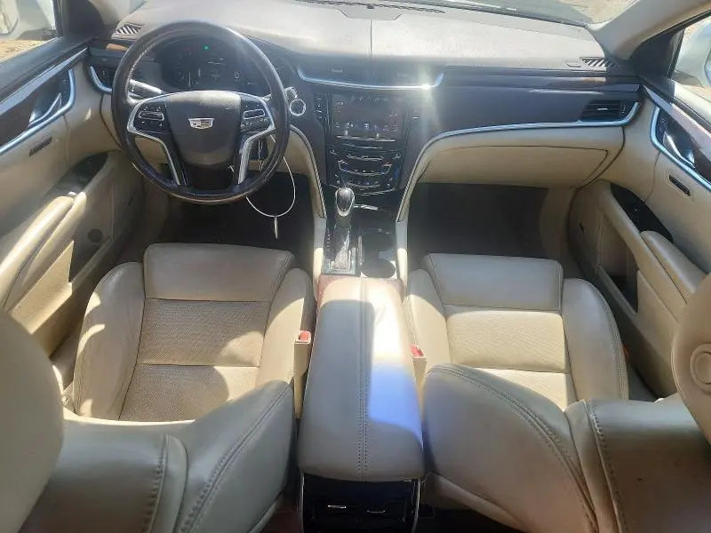 2016 CADILLAC XTS LUXURY COLLECTION  