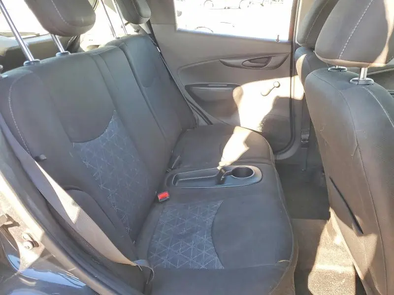 2021 CHEVROLET SPARK LS  