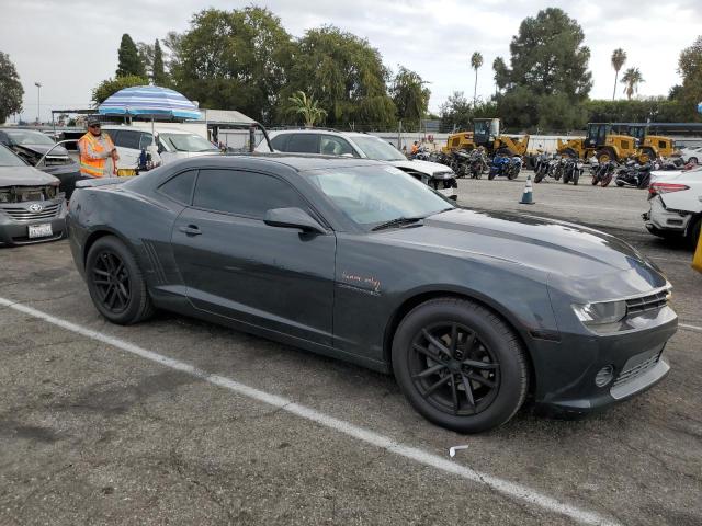 2014 CHEVROLET CAMARO LS