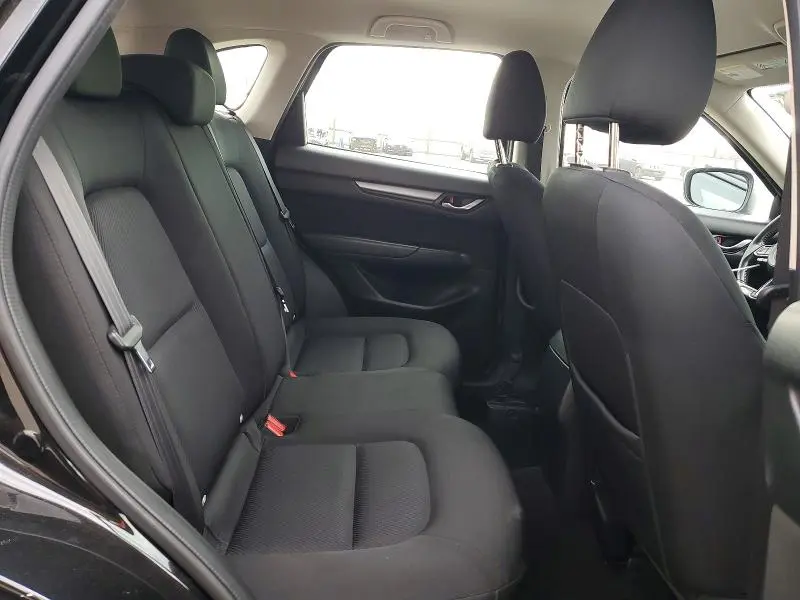2018 MAZDA CX-5 SPORT  